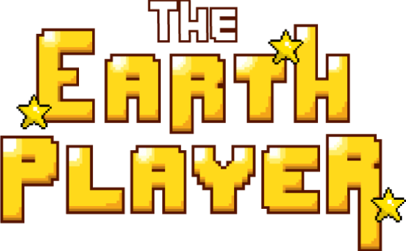 the earth player